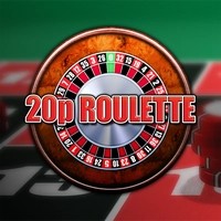20p roulette by Inspired Gaming, showcased at ringospin.eu – game logo