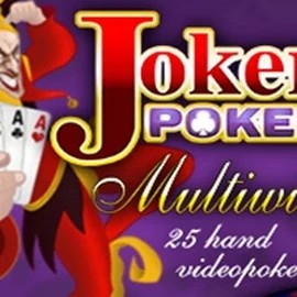 Play 25H Joker Poker (Espresso) slot by Espresso Games on ringospin.eu