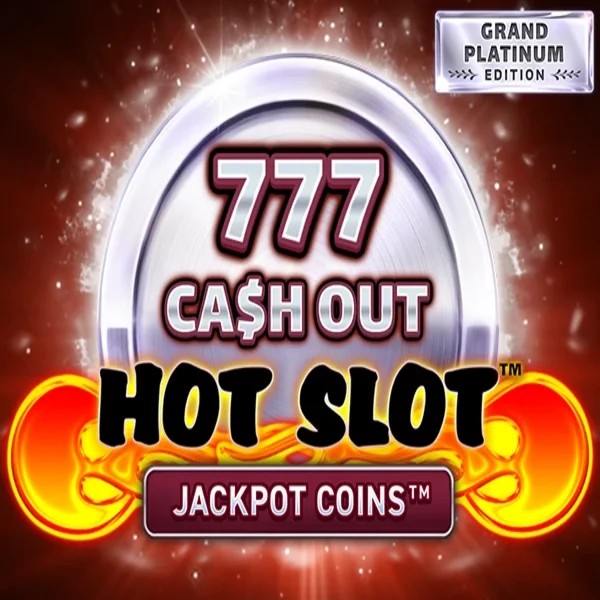 Play the 777 Cash Out Grand Platinum Edition slot by Wazdan on Ringospin Casino