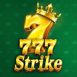 Play 777 Strike slot by Red Tiger Gaming on ringospin.eu