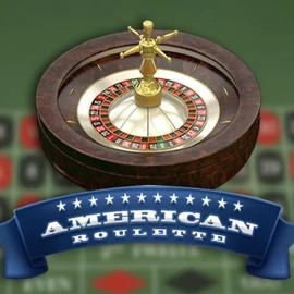 American Roulette (BGaming) slot icon by BGAMING, available at Ringospin Casino