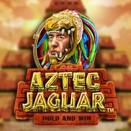 Play the Aztec Jaguar Hold & Win slot by SYNOT Games on Ringospin Casino