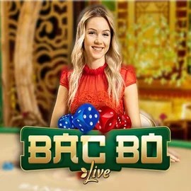 Bac Bo – slot by Evolution, featured at ringospin.eu
