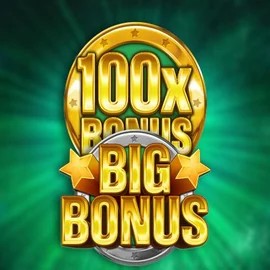 Big Bonus logo by Inspired Gaming at Ringospin Casino