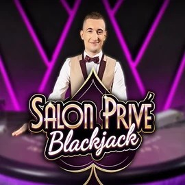 Blackjack Salon Privé online slot from Ezugi – play at ringospin.eu
