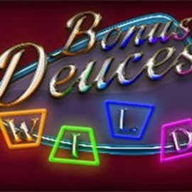 Bonus Deuces Wild (RTG) – slot by RTG (Reel Time Gaming), featured at ringospin.eu