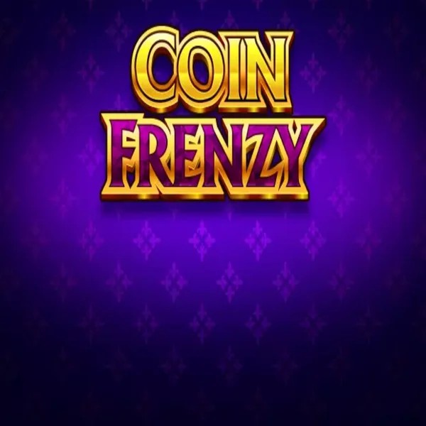 Coin Frenzy – slot by Greentube, featured at ringospin.eu