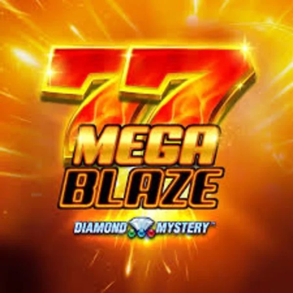 Enjoy Diamond Mystery Mega Blaze by Greentube – logo hosted on ringospin.eu