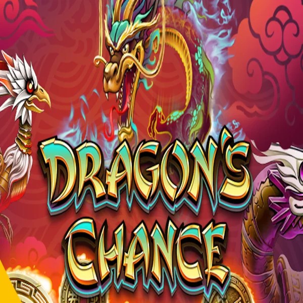Play Dragons Chance slot by BF Games on ringospin.eu