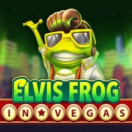 Elvis Frog In Vegas casino game by BGAMING – featured logo at Ringospin Casino