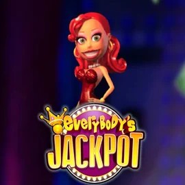 Everybody's Jackpots – slot by Playtech, featured at ringospin.eu