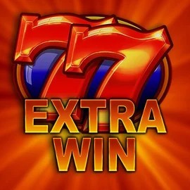 Extra Win game by Swintt – logo hosted on Ringospin Casino