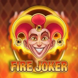 Fire Joker slot icon by Play'n GO, available at Ringospin Casino