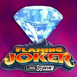 Play Flaming Joker Link and Win slot by Barstruck on ringospin.eu