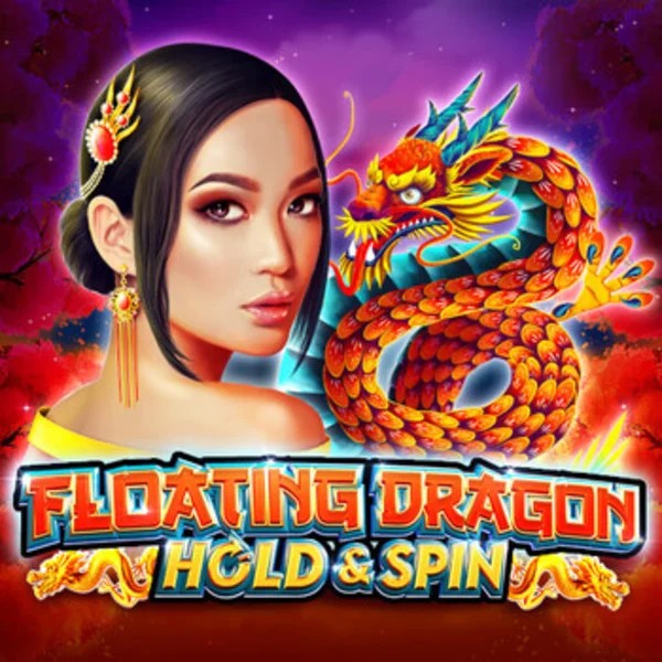 Floating Dragon online slot from Pragmatic Play – play at ringospin.eu