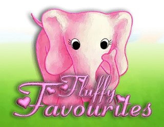 Enjoy Fluffy Favourites by Eyecon – logo hosted on ringospin.eu