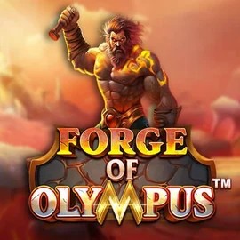 Enjoy Forge of Olympus by Pragmatic Play – logo hosted on ringospin.eu