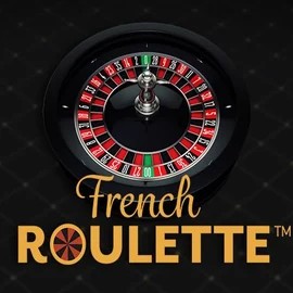 French Roulette (NetEnt) casino game by NetEnt – featured logo at Ringospin Casino