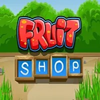 Fruit Shop logo by NetEnt Ringospin Casino