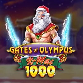 Gates of Olympus Xmas 1000 – slot by Pragmatic Play, featured at ringospin.eu
