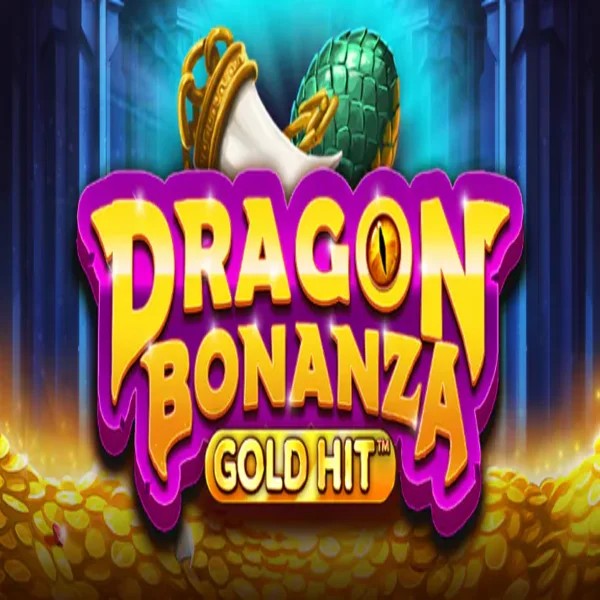 Gold Hit: Dragon Bonanza casino game by Ash Gaming – featured logo at Ringospin Casino
