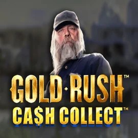 Gold Rush Cash Collect by Origins, showcased at ringospin.eu – game logo