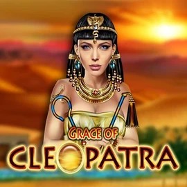 Play Grace of Cleopatra slot by Amusnet Interactive on ringospin.eu