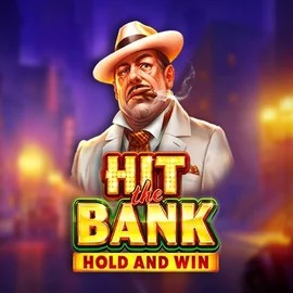 Hit The Bank Hold and Win – slot by Playson, featured at ringospin.eu