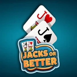 Jacks or Better (Red Rake Gaming) casino game by Red Rake Gaming – featured logo at Ringospin Casino