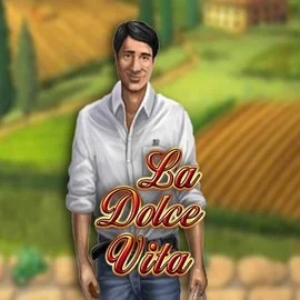 Play La Dolce Vita slot by Gamomat on ringospin.eu