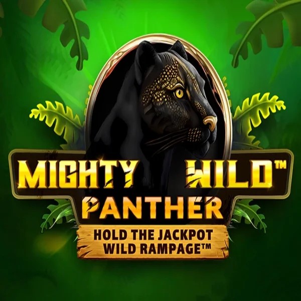 Mighty Wild Panther online slot from Wazdan – play at ringospin.eu