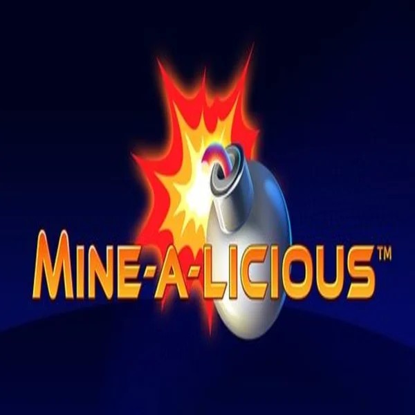 Mine a Licious online slot from Playtech – play at ringospin.eu