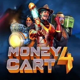 Money Cart 4 online slot from Relax Gaming – play at ringospin.eu