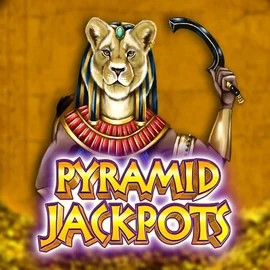 Play Pyramid Jackpots slot by King Show Games on ringospin.eu