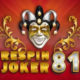 Play the Respin Joker 81 slot by SYNOT Games on Ringospin Casino