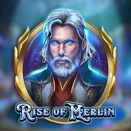 Play the Rise of Merlin slot by  on Ringospin Casino