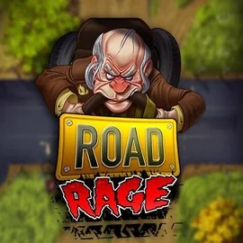 Enjoy Road Rage by Nolimit City – logo hosted on ringospin.eu