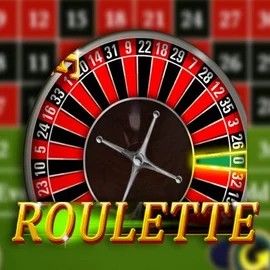 Roulette (Pragmatic Play) game by Pragmatic Play – logo hosted on Ringospin Casino