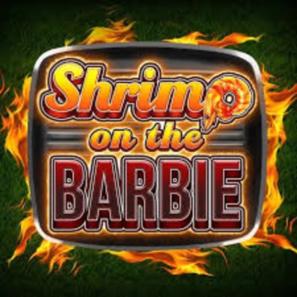 Shrimp on the Barbie – slot by Greentube, featured at ringospin.eu