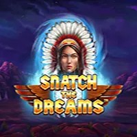 Snatch The Dreams slot icon by SYNOT Games, available at Ringospin Casino