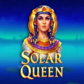 Solar Queen – slot by Playson, featured at ringospin.eu