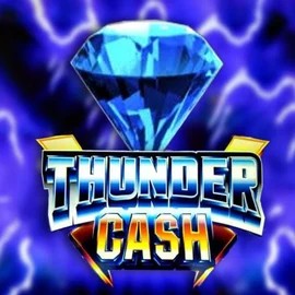 Play the Thunder Cash slot by Novomatic on Ringospin Casino