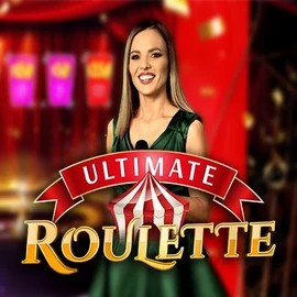 Play Ultimate Roulette slot by Ezugi on ringospin.eu