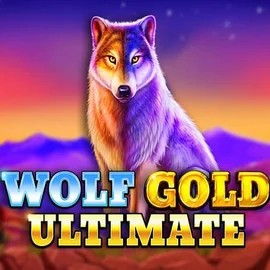 Wolf Gold Ultimate online slot from Pragmatic Play – play at ringospin.eu