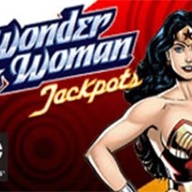 Wonder Woman Jackpots online slot from Amaya – play at ringospin.eu